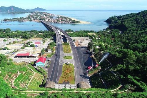 Một Hải Vân hoàn chỉnh hôm nay