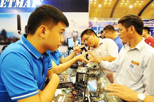 Hành trình số hóa nền kinh tế