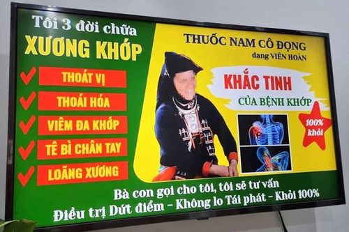'Thần y', 'lương y', thuốc giả gây bức xúc xã hội