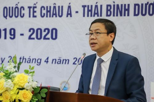 116 doanh nghiệp đạt Giải thưởng Chất lượng quốc gia