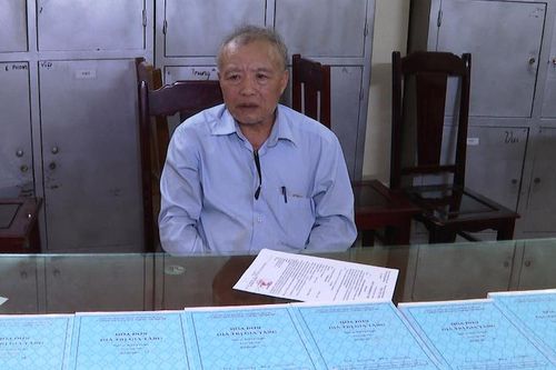 Mua, bán hóa đơn giá trị gia tăng trái phép