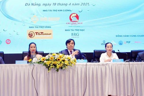 Đà Nẵng hướng đến mục tiêu đô thị sinh thái