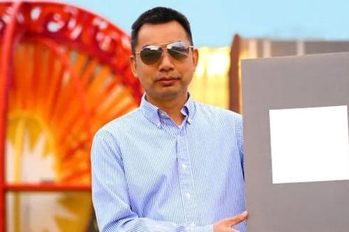 Sơn giảm hấp thu nhiệt
