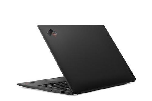 ThinkPad X1 Carbon Gen 9 laptop cao cấp nhất từ Lenovo
