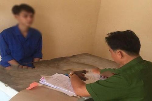 Xông vào đồn đánh công an, 6 đối tượng bị khởi tố