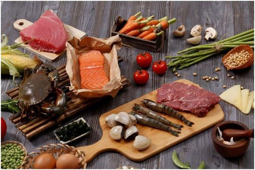 Bữa sáng dinh dưỡng cho ngày bận rộn với nhiều biến tấu từ bánh rán