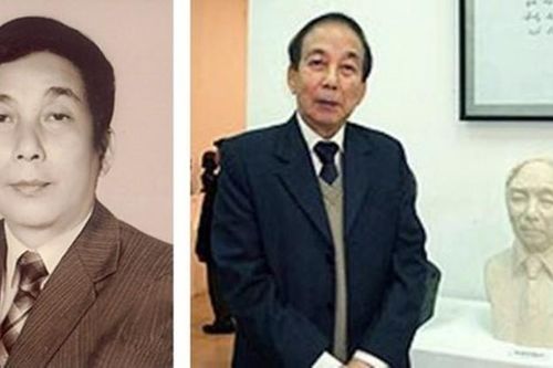 Hé lộ 'mật danh' Ngôi sao Thần Nông dành cho GS.TSKH. Vũ Tuyên Hoàng