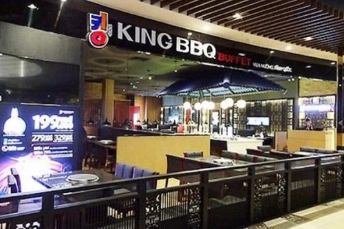 Chủ hương hiệu King BBQ thua lỗ thế nào trước khi bị tố 'quỵt' nợ?