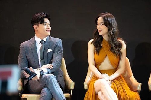 'So kè' khối tài sản đồ sộ của Quốc Trường - Minh Hằng