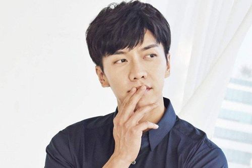 Lee Seung Gi mạnh tay tậu biệt thự hơn 5 triệu USD