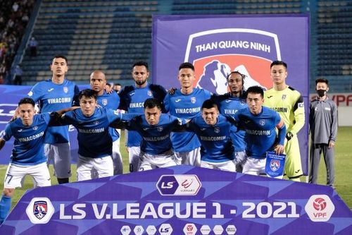 CLB Than Quảng Ninh nợ lương cầu thủ 8 tháng: Sự hào nhoáng giả tạo