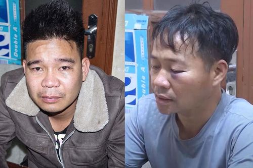 Hai chú cháu liên tục mang ô tô trộm trâu trong đêm