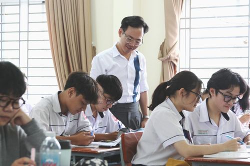 Những lưu ý giúp HS lớp 12 ôn tập tốt kiến thức phần Sinh thái học môn Sinh học