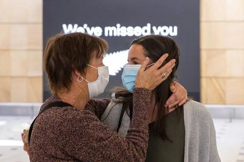 New Zealand và Úc khôi phục đi lại: Nhiều gia đình ở hai quốc gia đoàn tụ