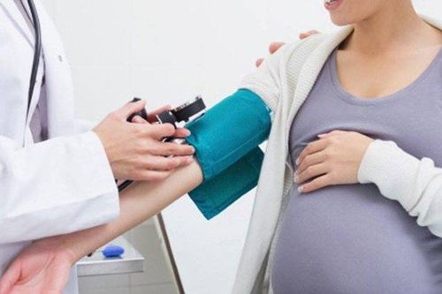 Bộ Y tế hướng dẫn sàng lọc và điều trị dự phòng tiền sản giật