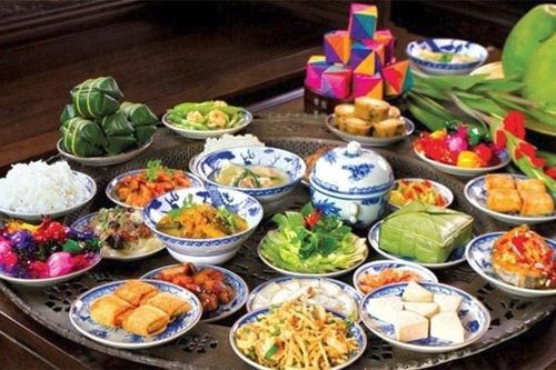 Chuyên gia gợi ý cách sắm lễ vật dâng các vị vua ngày giỗ tổ Hùng Vương