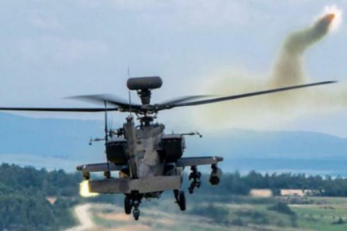 Truyền thông Syria xác nhận quân nhân Nga tử nạn sau khi đụng độ với IS