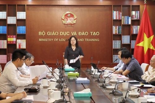 Tăng cường giáo dục đạo đức lối sống cho thế hệ trẻ trong giai đoạn mới