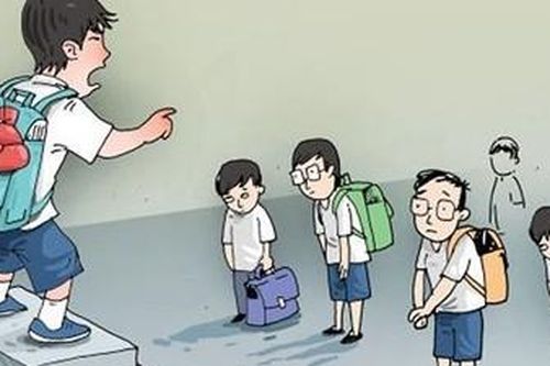 Bạo lực học đường: Đừng 'chống theo phong trào'