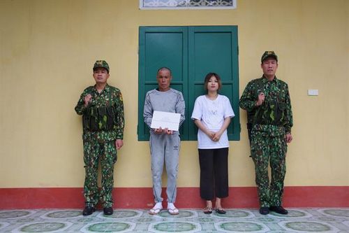 Khởi tố vụ án 'Tổ chức đưa người xuất cảnh trái phép' sang Trung Quốc