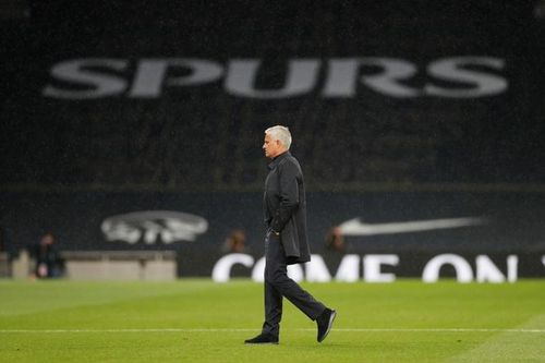 HLV Mourinho lên tiếng sau khi bị Tottenham chính thức loại bỏ