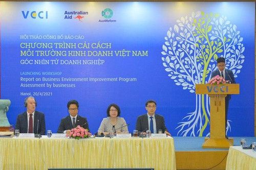 Chuyên gia Phạm Chi Lan: Thủ tục quá 'bùng nhùng' thì đối tác nào dám hợp tác?