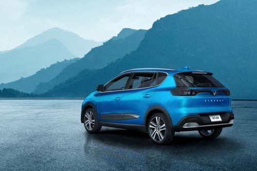 Xe điện có thực sự 'xanh' hơn xe xăng?