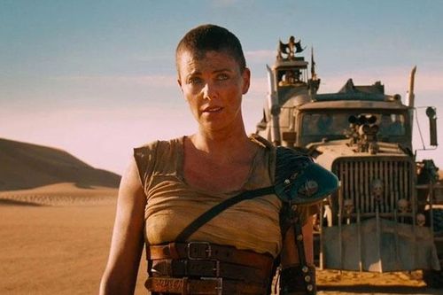 Tiền truyện 'Mad Max' sẽ ghi hình tại Úc