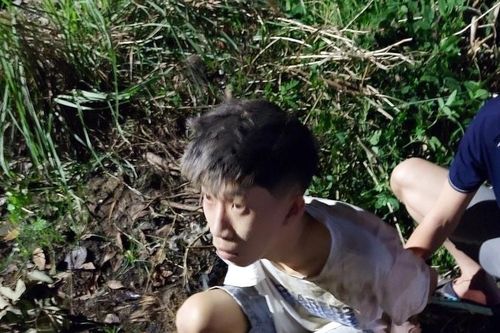 Bắt giữ đối tượng mua bán trái phép chất ma túy