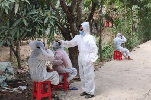 Phát hiện 3 người từ Campuchia nhập cảnh trái phép vào Việt Nam