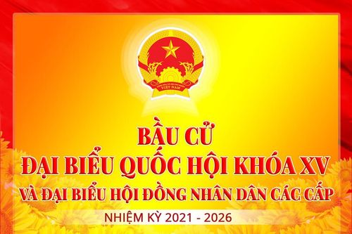 Sở Tư pháp Vĩnh Phúc đẩy mạnh công tác tuyên truyền về bầu cử đại biểu Quốc hội và HĐND
