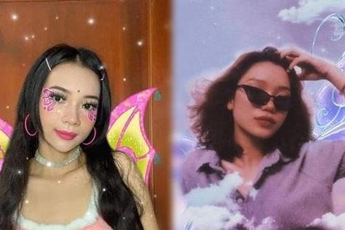 Giới trẻ đua theo trào lưu biến hình với lời thoại thu hút trên Tiktok