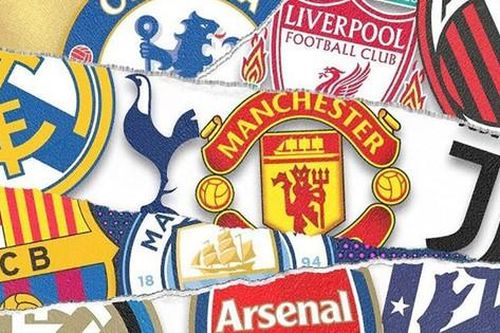 Vì sao PSG và Bayern không gia nhập Siêu giải đấu?