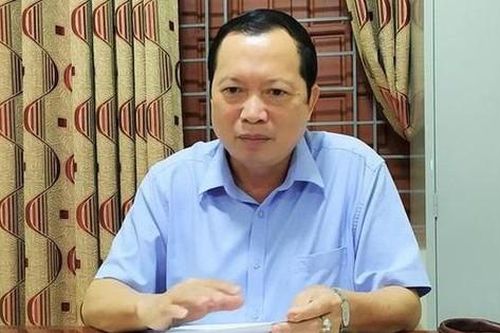 Khởi tố nguyên Trưởng ban Dân tộc tỉnh Nghệ An