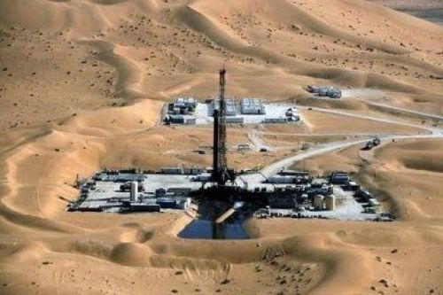 Sunny Hill đòi Sonatrach bồi thường hơn 1 tỷ USD vì vi phạm hợp đồng khí đốt Ain Tsila