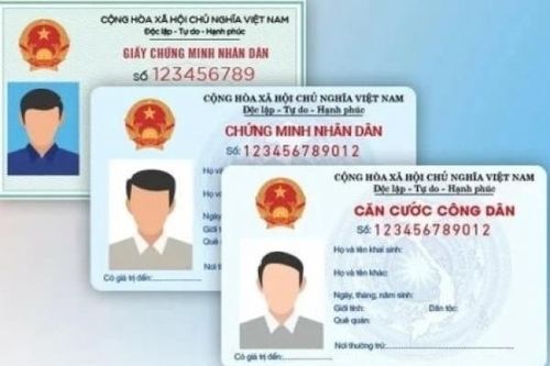 Chậm khai báo thông tin với cơ quan thuế khi đổi CCCD bị phạt đến 7 triệu đồng?