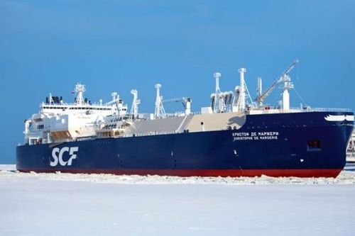 Đối thủ nặng ký nhất của Gazprom lại từ trong nước Nga