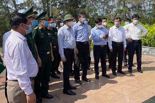 Kiên Giang sẽ tăng quy mô bệnh viện dã chiến khi dịch Covid-19 phức tạp
