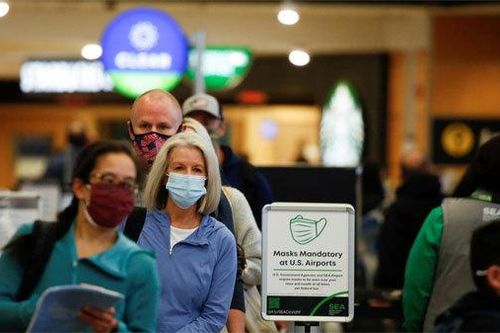 Mỹ khuyến cáo các chuyến bay tránh xa biên giới Nga-Ukraina
