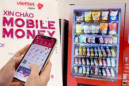 Mobile Money: Yếu tố đẩy nhanh việc triển khai Nghị quyết số 52