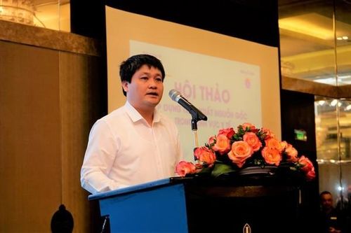 Truy xuất nguồn gốc sản phẩm trở thành yêu cầu bắt buộc trong lĩnh vực y tế