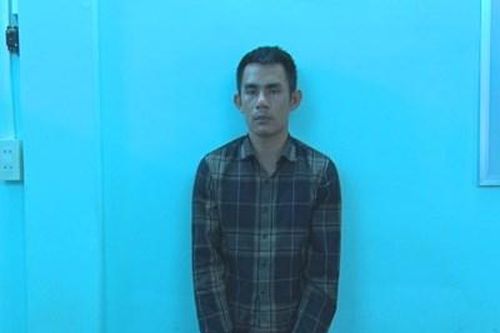 Bắt giam đối tượng bán thuốc lắc cho con nghiện