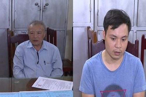 Lập công ty 'ma' để mua bán hóa đơn giá trị gia tăng