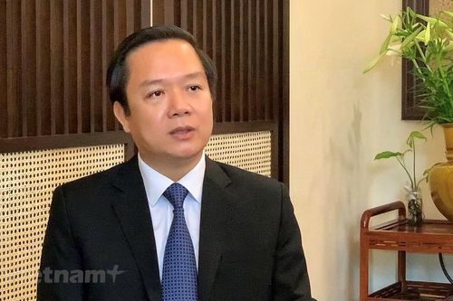 Năm Du lịch Quốc gia 2021: Tăng kết nối, tạo ra các sản phẩm đặc sắc