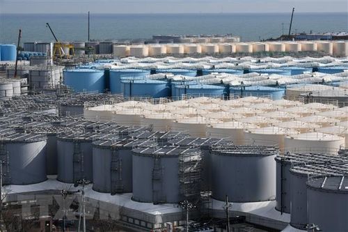 Các chuyên gia kêu gọi Nhật rút lại kế hoạch xả thải nước nhiễm độc