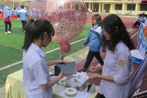 Tặng trên 6.500 đầu sách cho trẻ em nghèo ở vùng cao Lào Cai