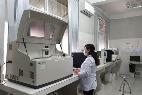 Nghiên cứu, xây dựng một bộ mã định danh thống nhất về thiết bị y tế
