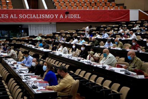 Trung Quốc và Triều Tiên gửi điện chúc mừng Đại hội VIII ĐCS Cuba