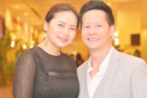 Chiều vợ đẳng cấp đại gia như ông xã Phan Như Thảo: Chi tiền 'khủng' mua mảnh đất gần 5.000m2 tặng bà xã trong một nốt nhạc