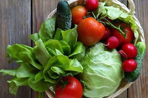 Mùa hè nên ăn uống gì để tốt cho sức khỏe?
